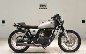 YAMAHA SR400 Gen.3 2003 RH01J