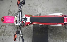 HONDA CR80R HE04