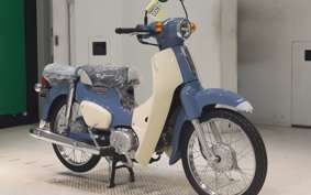 HONDA C50 SUPER CUB AA09