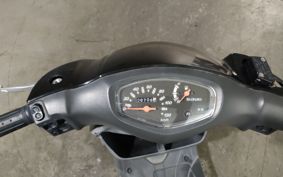 SUZUKI ADDRESS V125 CF4EA
