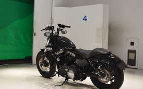 HARLEY XL1200X 2012