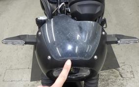 KAWASAKI ELIMINATOR400-3SE 2023 EL400A