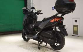 YAMAHA X-MAX 250 2008 SG70J