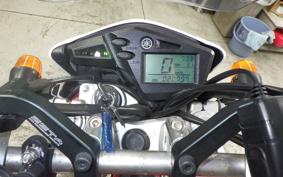 YAMAHA SEROW 250 Gen.3 2023 DG31J