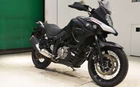 SUZUKI Vストローム650XTA 2017 C733A