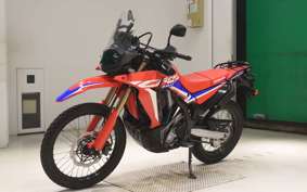 HONDA CRF250 GEN 2 RALLY 2015 MD47