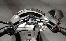 YAMAHA MAXAM 250 SG21J