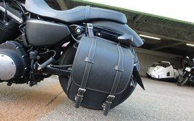 HARLEY XL883N 2010 LE2