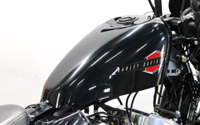 HARLEY XL1200X 2021 LC3