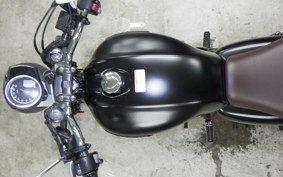 HONDA GB350 2024 NC59