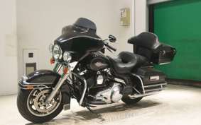 HARLEY FLHTC 1580 2008