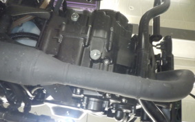 HONDA REBEL 250 A MC49