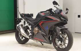 HONDA CBR400R 2019 NC56
