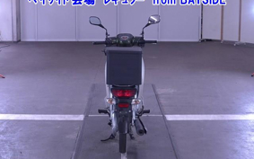 HONDA C50-2