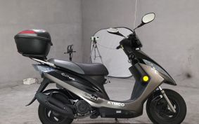 KYMCO GP125i FC25EA