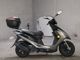 Фото Kymco GP125i с японского аукциона