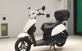 SUZUKI ﾚｯﾂ CA4AA