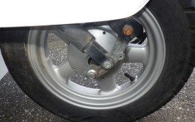 HONDA GYRO CANOPY TA03