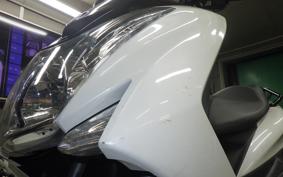 YAMAHA MAJESTY155 S SG28J