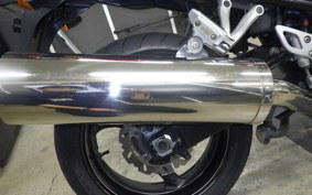 SUZUKI BANDIT 1250 SA 2007 GW72A