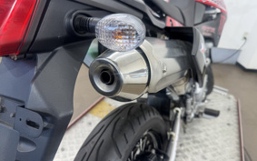 KAWASAKI KLX125D TRACKER X LX250V