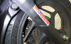 HONDA PCX 160 KF47