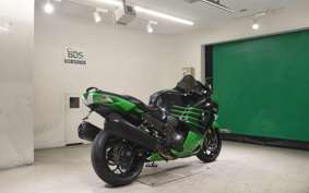 KAWASAKI ZX 1400 NINJA R A 2015