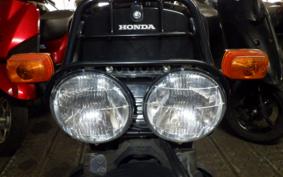 HONDA ZOOMER AF58