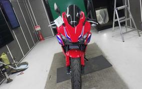HONDA CBR400R 2025 NC65