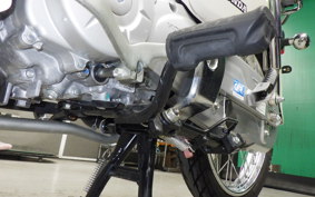 HONDA C110 SUPER CUB JA44