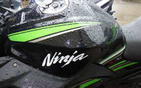 KAWASAKI NINJA 250 ABS 2015 EX250L