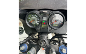 HONDA CB1300SF BOLDOR SC54