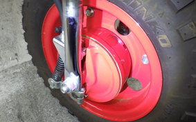HONDA MONKEY 2008 AB27