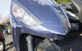 YAMAHA AXIS 125 TREET SED7J