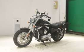 HARLEY XL1200CI 2017