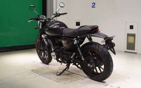 HONDA GB350S 2021 NC59