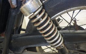 YAMAHA SR400 Gen.2 1996 1JR