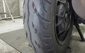 HONDA LEAD 125 1994 JF45