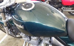KAWASAKI ZEPHYR 550 ZR550B