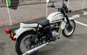 KAWASAKI W230 BJ230A