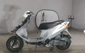 SUZUKI ADDRESS V125 CF4EA