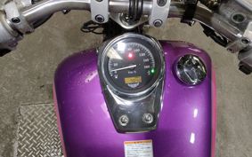 HONDA SHADOW 400 SLASHER 2000 NC40