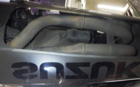 SUZUKI GSX-R1000 2005