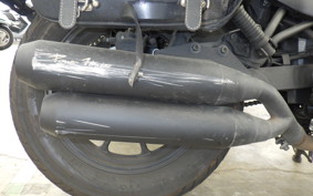 KAWASAKI ELIMINATOR400-3 2024 EL400A