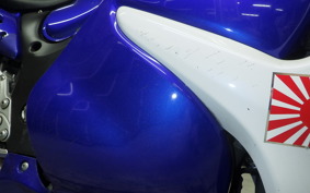 SUZUKI HAYABUSA Gen.2 2014 GX72B