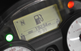 KAWASAKI ZZ1400 NINJA R 2006 ZXT40A