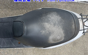 HONDA DIO