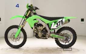 KAWASAKI KX250 KX252C