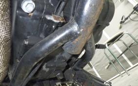 KAWASAKI 250TR BJ250F