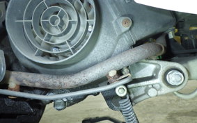 HONDA GIORNO 2 2019 AF70